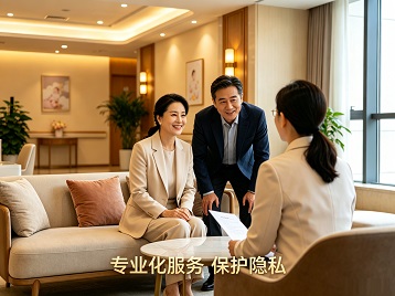 金寨有偿售卵代生女生的客户的客户群体有哪些