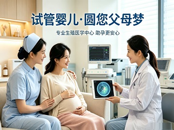 金寨辅助生育服务 试管婴儿行业的兴起背景、发展与未来展望